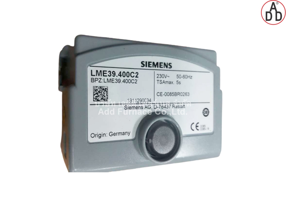 Siemens LME39.400C2 (3)